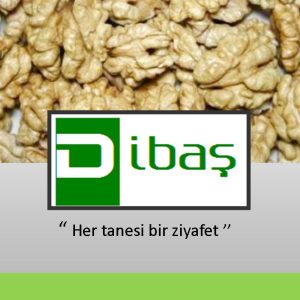 Beyaz İç Ceviz Niksar Yerli