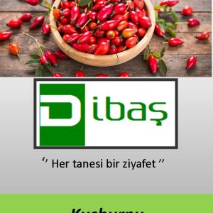Kurutulmuş Kuşburnu 500 gr